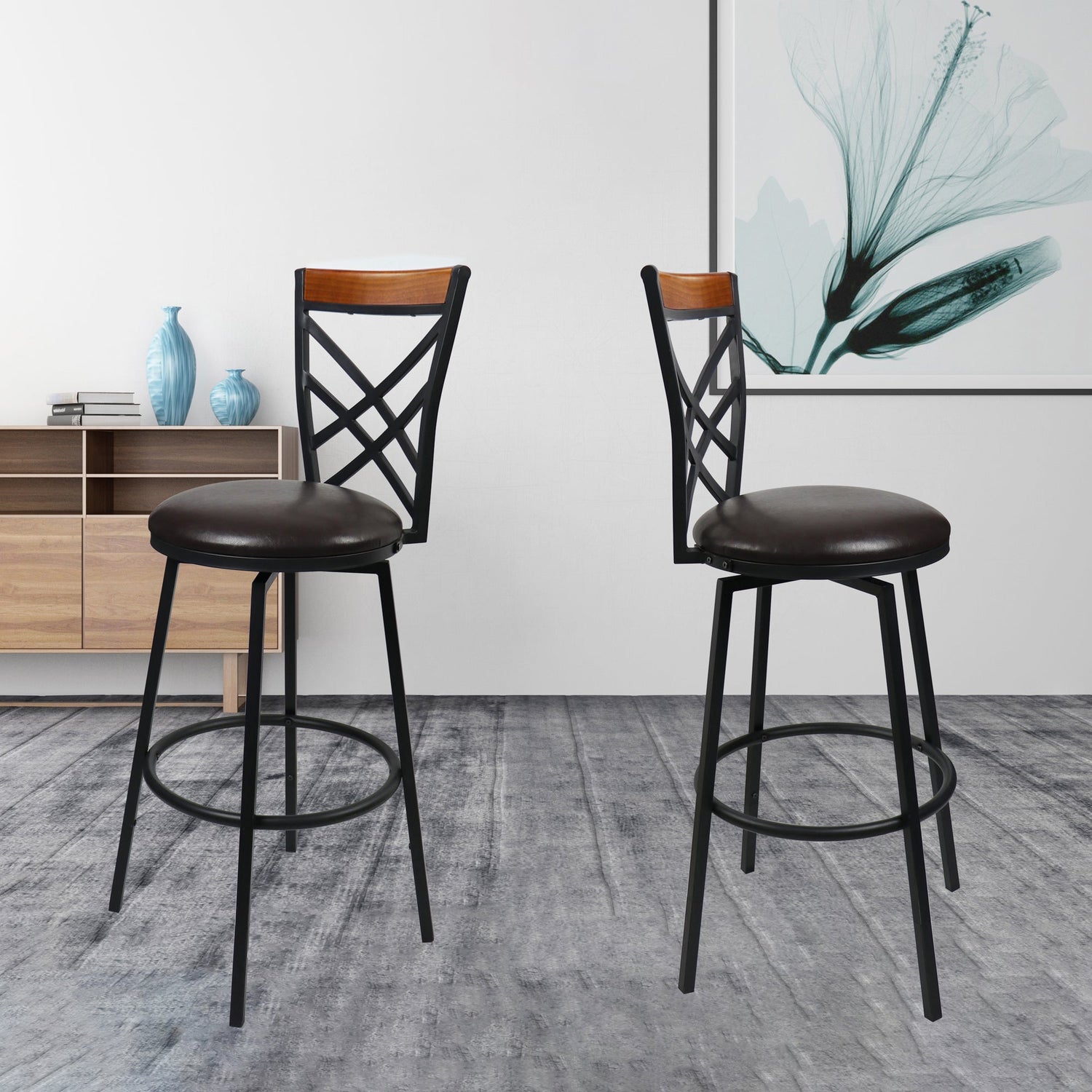 Stools & Chairs