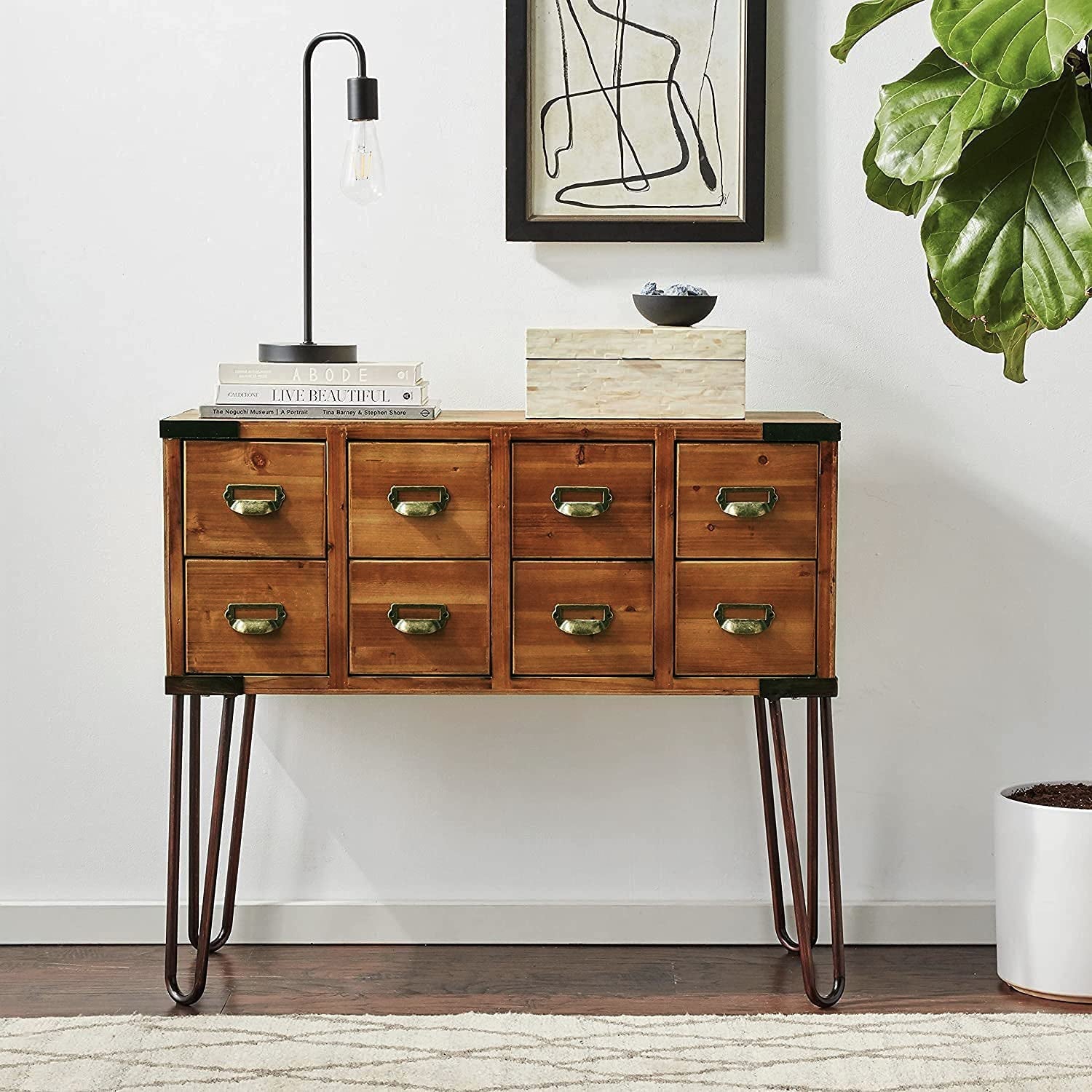 Console Tables & End Tables