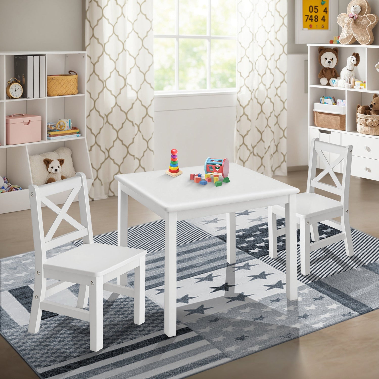 Kid's Furniture