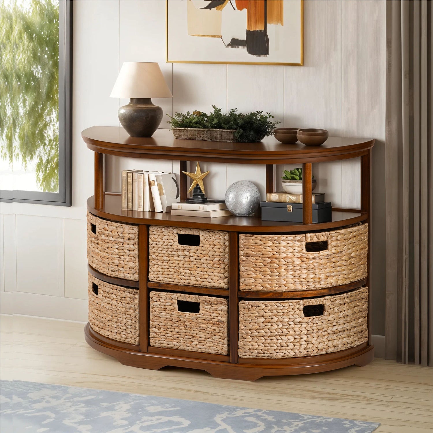 Shelving & Storage Unit